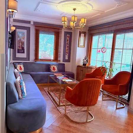 Interstar - Sultanahmet