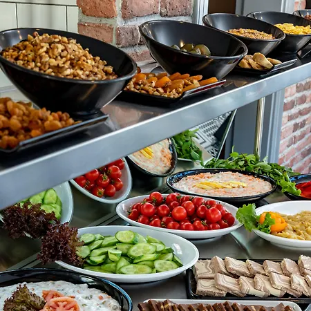 Interstar - Sultanahmet 4*