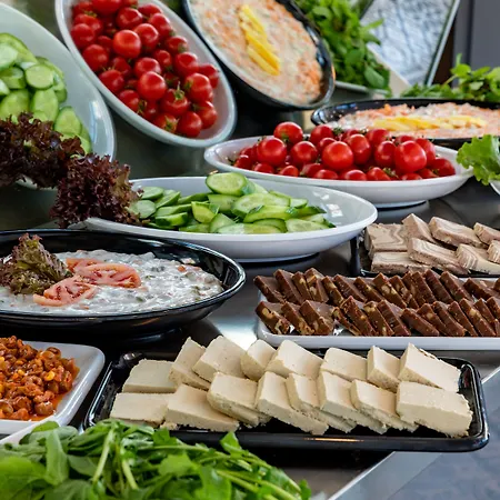 Interstar - Sultanahmet Hotel