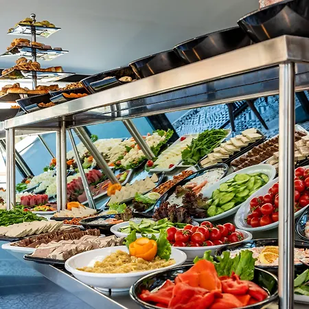 Interstar - Sultanahmet 4*