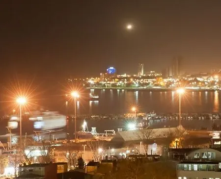 Interstar - Sultanahmet Istanbulská provincie