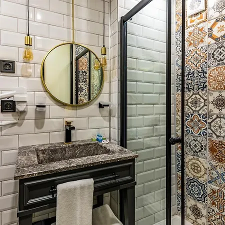 Interstar - Sultanahmet Istanbulská provincie