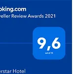 Hotel Interstar - Sultanahmet Provincia di Istanbul