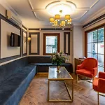 Hotel Interstar - Sultanahmet Provincia di Istanbul