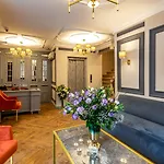 Hotel Interstar - Sultanahmet Provincia di Istanbul