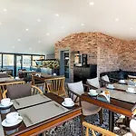 Interstar - Sultanahmet Hotel 4*