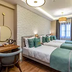 Interstar - Sultanahmet Hotel Provincia di Istanbul
