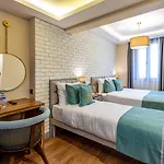 Interstar - Sultanahmet Provincia di Istanbul