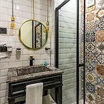 Interstar - Sultanahmet 4*