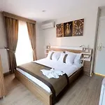 Interstar - Sultanahmet Hotel 4*