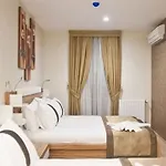 Hotel Interstar - Sultanahmet Provincia di Istanbul