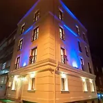 Interstar - Sultanahmet Hotel Provincia di Istanbul