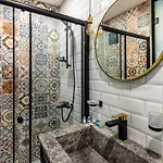 Interstar - Sultanahmet Hotel 4*