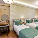 Hotel Interstar - Sultanahmet 4*