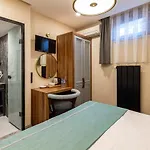 Interstar - Sultanahmet Hotel