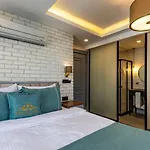 Hotel Interstar - Sultanahmet Provincia di Istanbul