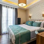 Hotel Interstar - Sultanahmet Provincia di Istanbul