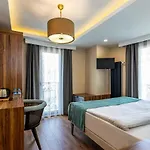 Interstar - Sultanahmet Hotel