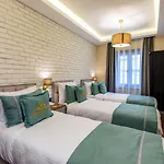 Interstar - Sultanahmet Hotel