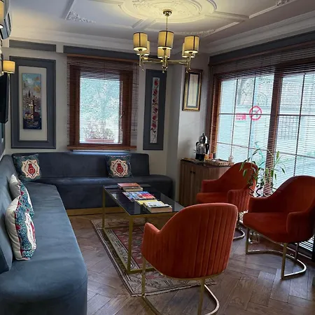 Hotel Interstar - Sultanahmet