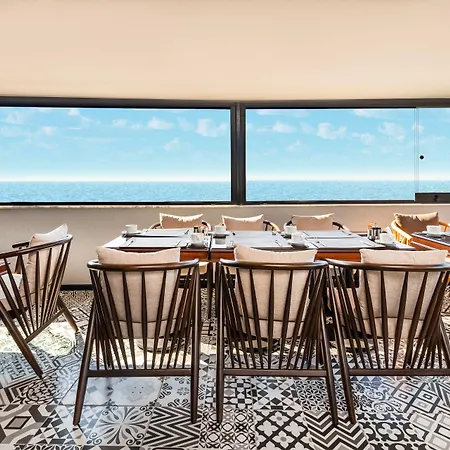 Interstar - Sultanahmet Hotel