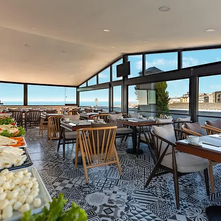 Interstar - Sultanahmet Hotel Istambul