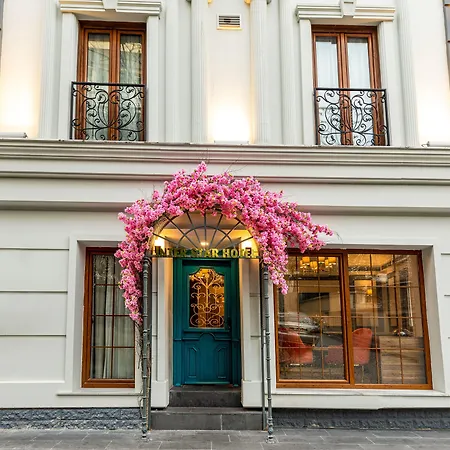 Interstar - Sultanahmet Istambul