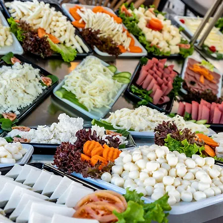 Interstar - Sultanahmet Hotel