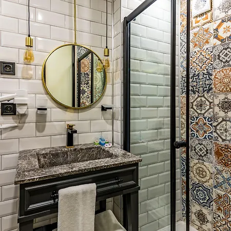 Interstar - Sultanahmet 4*