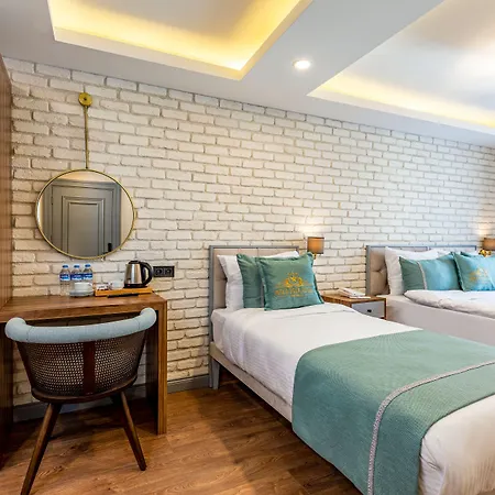 Hotel Interstar - Sultanahmet