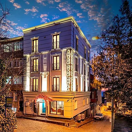 Interstar - Sultanahmet