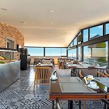 Interstar - Sultanahmet 4* 이스탄불
