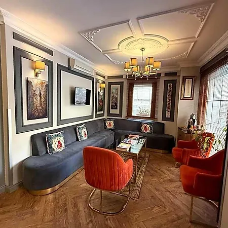 Interstar - Sultanahmet 4*