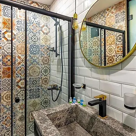 Interstar - Sultanahmet