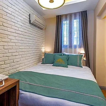 Interstar - Sultanahmet