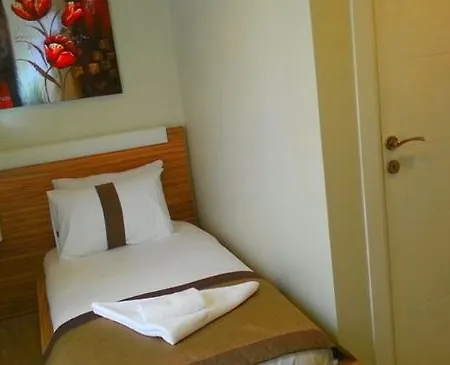 Interstar - Sultanahmet Istambul