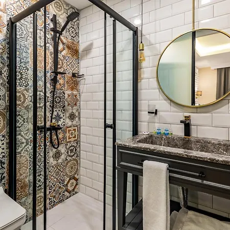 Hotel Interstar - Sultanahmet