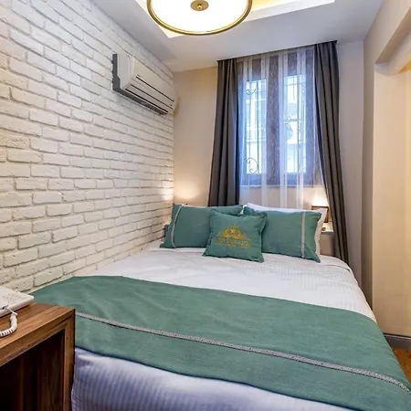 Interstar - Sultanahmet