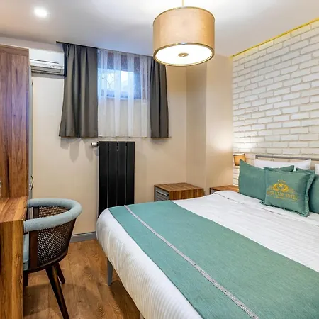 Interstar - Sultanahmet