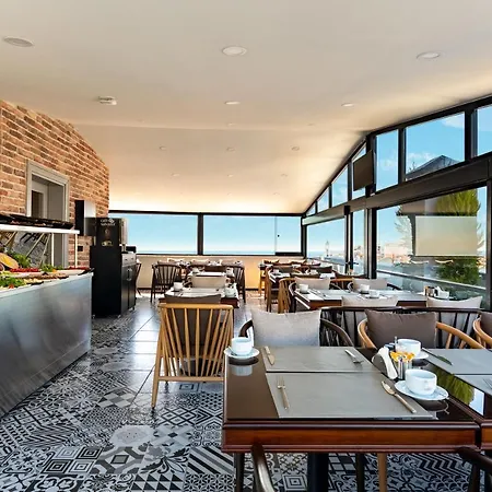 Interstar - Sultanahmet Istambul