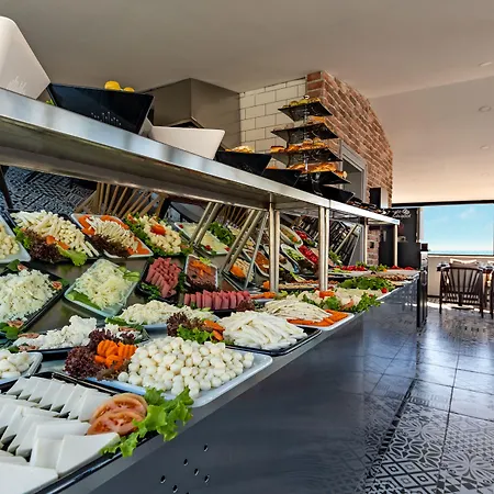 Interstar - Sultanahmet Isztambul