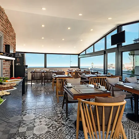 Interstar - Sultanahmet