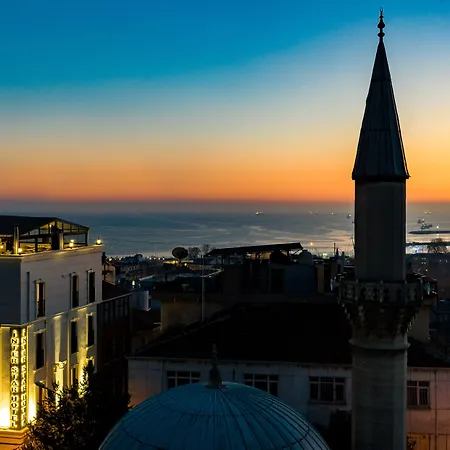 ホテル Interstar - Sultanahmet イスタンブール
