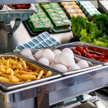 Interstar - Sultanahmet ホテル