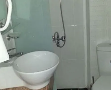 Interstar - Sultanahmet ホテル