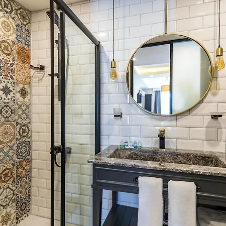 Interstar - Sultanahmet 4* イスタンブール