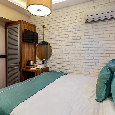 ホテル Interstar - Sultanahmet イスタンブール