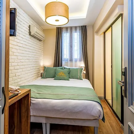 Interstar - Sultanahmet