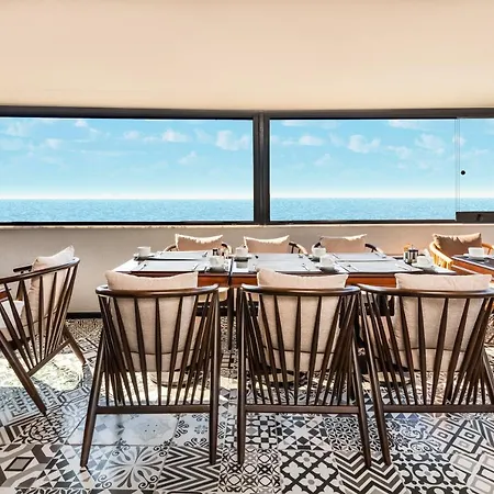 Interstar - Sultanahmet ホテル 4*