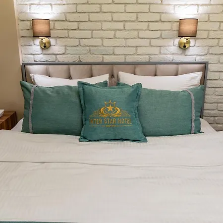 Interstar - Sultanahmet イスタンブール